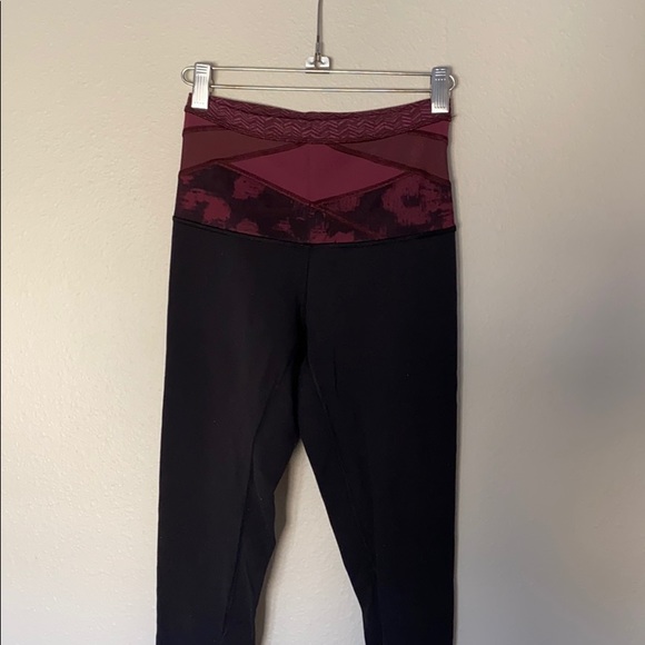 Wunder Under Pant *high rise - m… - Picture 3 of 5